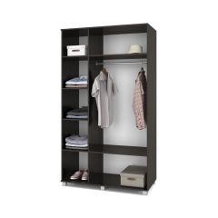ЕВА Шкаф 3-х дверный Е32 в Верхней Салде - verhnyaya-salda.mebel24.online | фото 8