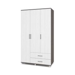 ЕВА Шкаф 3-х дверный Е33 в Верхней Салде - verhnyaya-salda.mebel24.online | фото