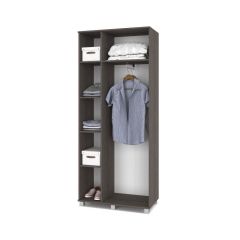 КАРИНА Шкаф 3-х дверный К31 в Верхней Салде - verhnyaya-salda.mebel24.online | фото 2