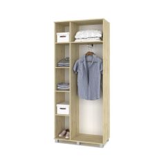 КАРИНА Шкаф 3-х дверный К31 в Верхней Салде - verhnyaya-salda.mebel24.online | фото 6