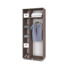 КАРИНА Шкаф 3-х дверный К31 в Верхней Салде - verhnyaya-salda.mebel24.online | фото 10