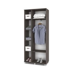 КАРИНА Шкаф 3-х дверный К32 в Верхней Салде - verhnyaya-salda.mebel24.online | фото 2