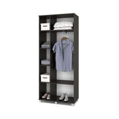 КАРИНА Шкаф 3-х дверный К32 в Верхней Салде - verhnyaya-salda.mebel24.online | фото 4
