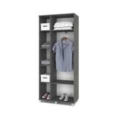 КАРИНА Шкаф 3-х дверный К32 в Верхней Салде - verhnyaya-salda.mebel24.online | фото 8