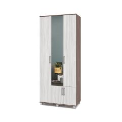 КАРИНА Шкаф 3-х дверный К32 в Верхней Салде - verhnyaya-salda.mebel24.online | фото 9
