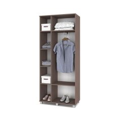 КАРИНА Шкаф 3-х дверный К32 в Верхней Салде - verhnyaya-salda.mebel24.online | фото 10