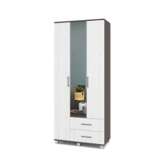 КАРИНА Шкаф 3-х дверный К33 в Верхней Салде - verhnyaya-salda.mebel24.online | фото