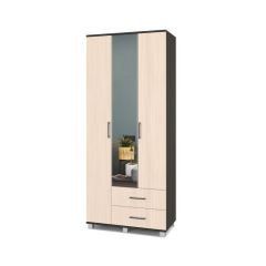 КАРИНА Шкаф 3-х дверный К33 в Верхней Салде - verhnyaya-salda.mebel24.online | фото 3