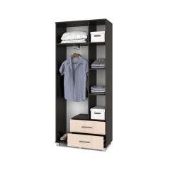 КАРИНА Шкаф 3-х дверный К33 в Верхней Салде - verhnyaya-salda.mebel24.online | фото 4
