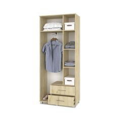 КАРИНА Шкаф 3-х дверный К33 в Верхней Салде - verhnyaya-salda.mebel24.online | фото 6