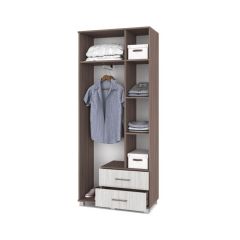 КАРИНА Шкаф 3-х дверный К33 в Верхней Салде - verhnyaya-salda.mebel24.online | фото 10