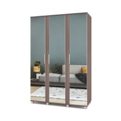 ПАНДОРА Шкаф 3-х дверный П33 в Верхней Салде - verhnyaya-salda.mebel24.online | фото 9