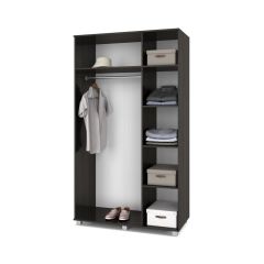 ВИОРА Шкаф 3-х дверный В31 в Верхней Салде - verhnyaya-salda.mebel24.online | фото 4