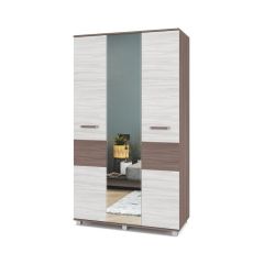 ВИОРА Шкаф 3-х дверный В31 в Верхней Салде - verhnyaya-salda.mebel24.online | фото 7