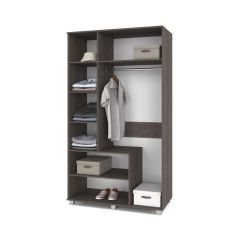 ВИОРА Шкаф 3-х дверный В32 в Верхней Салде - verhnyaya-salda.mebel24.online | фото 2