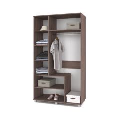 ВИОРА Шкаф 3-х дверный В32 в Верхней Салде - verhnyaya-salda.mebel24.online | фото 8