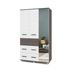 ВИОРА Шкаф 3-х дверный В33 в Верхней Салде - verhnyaya-salda.mebel24.online | фото