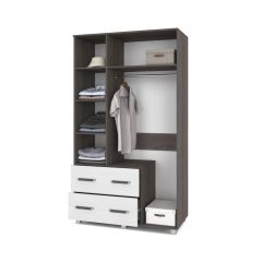 ВИОРА Шкаф 3-х дверный В33 в Верхней Салде - verhnyaya-salda.mebel24.online | фото 2