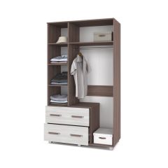 ВИОРА Шкаф 3-х дверный В33 в Верхней Салде - verhnyaya-salda.mebel24.online | фото 8
