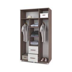 ВИОРА Шкаф 3-х дверный В34 в Верхней Салде - verhnyaya-salda.mebel24.online | фото 8