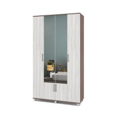 КАРИНА Шкаф 4-х дверный К42 в Верхней Салде - verhnyaya-salda.mebel24.online | фото 9