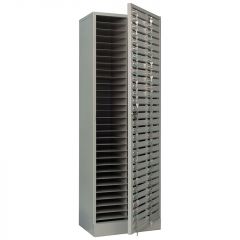 Шкаф абонентский AMB-180/60D в Верхней Салде - verhnyaya-salda.mebel24.online | фото 2