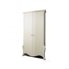 Шкаф для одежды Луиза (ММ-227-01/02Б) в Верхней Салде - verhnyaya-salda.mebel24.online | фото 4