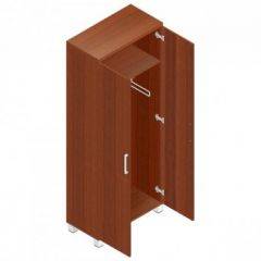 Шкаф для одежды Премиум Пр.Ш-5 в Верхней Салде - verhnyaya-salda.mebel24.online | фото