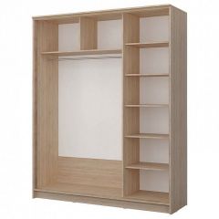 Шкаф-купе Байкал-2 СТЛ.268.12 в Верхней Салде - verhnyaya-salda.mebel24.online | фото 2