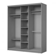 Шкаф-купе ХИТ 22-20-777 (620) в Верхней Салде - verhnyaya-salda.mebel24.online | фото 2