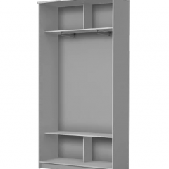 Шкаф-купе ХИТ 22-4-12/2-22 (420) в Верхней Салде - verhnyaya-salda.mebel24.online | фото 3