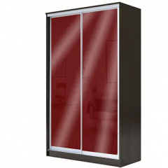 Шкаф-купе ХИТ 22-4-12/2-22 (420) в Верхней Салде - verhnyaya-salda.mebel24.online | фото 2