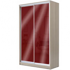 Шкаф-купе ХИТ 22-4-12/2-22 (420) в Верхней Салде - verhnyaya-salda.mebel24.online | фото 7