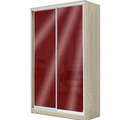 Шкаф-купе ХИТ 22-4-12/2-22 (420) в Верхней Салде - verhnyaya-salda.mebel24.online | фото 8