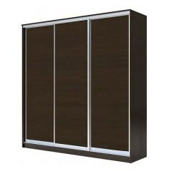 Шкаф-купе ХИТ 22-4-20/2-111 (420) в Верхней Салде - verhnyaya-salda.mebel24.online | фото