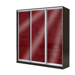 Шкаф-купе ХИТ 22-4-20/2-222 (420) в Верхней Салде - verhnyaya-salda.mebel24.online | фото 1