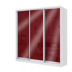 Шкаф-купе ХИТ 22-4-20-222 (420) в Верхней Салде - verhnyaya-salda.mebel24.online | фото 1