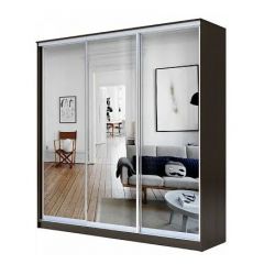 Шкаф-купе ХИТ 23-20/2-555 (620) в Верхней Салде - verhnyaya-salda.mebel24.online | фото 1