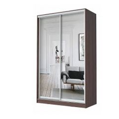 Шкаф-купе ХИТ 23-4-12-55 (420) в Верхней Салде - verhnyaya-salda.mebel24.online | фото