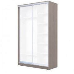 Шкаф-купе ХИТ 23-4-12-88 (420) в Верхней Салде - verhnyaya-salda.mebel24.online | фото
