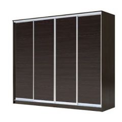 Шкаф-купе ХИТ 23-4-24/2-1111 (420) в Верхней Салде - verhnyaya-salda.mebel24.online | фото 1