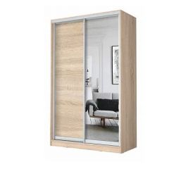 Шкаф-купе ХИТ 24-14-15 (620) в Верхней Салде - verhnyaya-salda.mebel24.online | фото 8