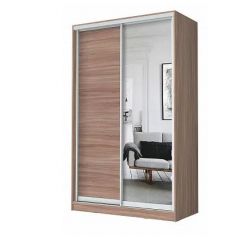 Шкаф-купе ХИТ 24-14-15 (620) в Верхней Салде - verhnyaya-salda.mebel24.online | фото 10