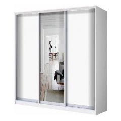 Шкаф-купе ХИТ 24-20-151 (620) в Верхней Салде - verhnyaya-salda.mebel24.online | фото 1