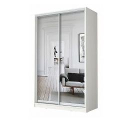 Шкаф-купе ХИТ 24-4-12/2-55 (420) в Верхней Салде - verhnyaya-salda.mebel24.online | фото 5