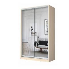 Шкаф-купе ХИТ 24-4-12/2-55 (420) в Верхней Салде - verhnyaya-salda.mebel24.online | фото 6