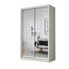 Шкаф-купе ХИТ 24-4-12/2-55 (420) в Верхней Салде - verhnyaya-salda.mebel24.online | фото 8