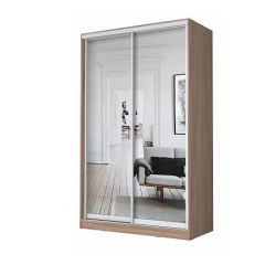 Шкаф-купе ХИТ 24-4-12/2-55 (420) в Верхней Салде - verhnyaya-salda.mebel24.online | фото 9