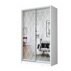 Шкаф-купе ХИТ 24-4-12/2-66 (420) в Верхней Салде - verhnyaya-salda.mebel24.online | фото 1