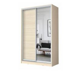 Шкаф-купе ХИТ 24-4-14-15 (420) в Верхней Салде - verhnyaya-salda.mebel24.online | фото 6